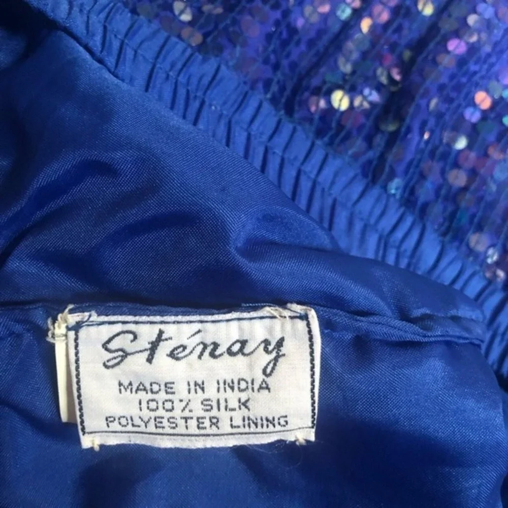 Stenay vintage two